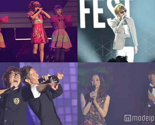 <写真特集>HIKAKIN・はじめしゃちょー・きゃりーら人気クリエイター&アーティスト勢揃い 「YouTube FanFest」9000人が熱狂