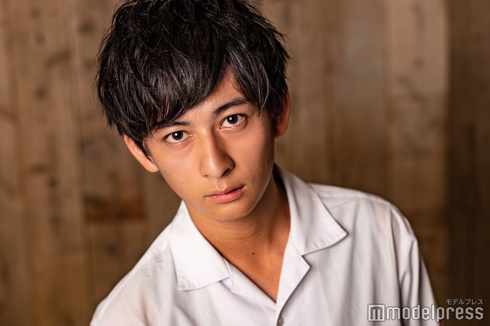 水野智貴くん（C）モデルプレス