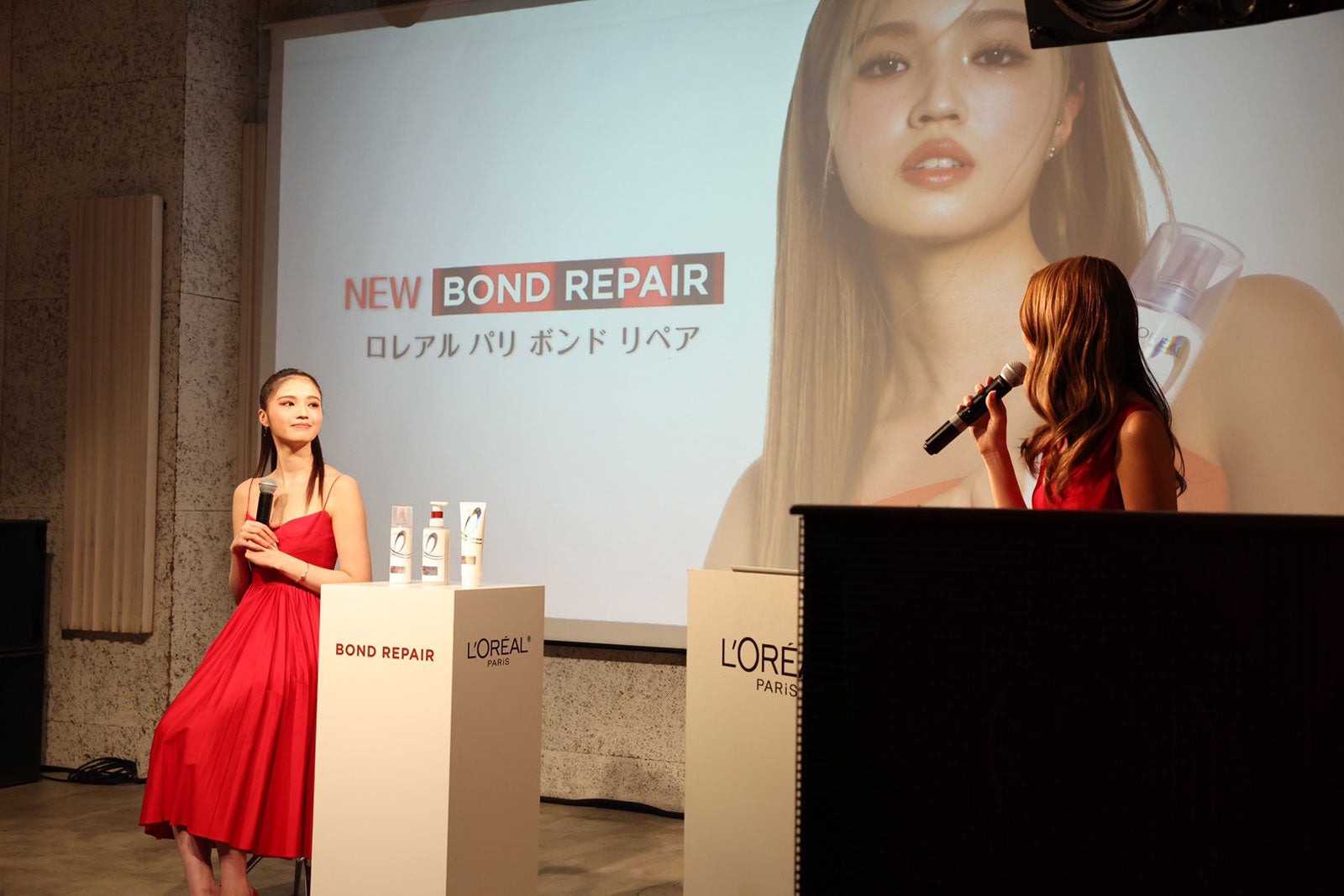 せいら（提供写真）