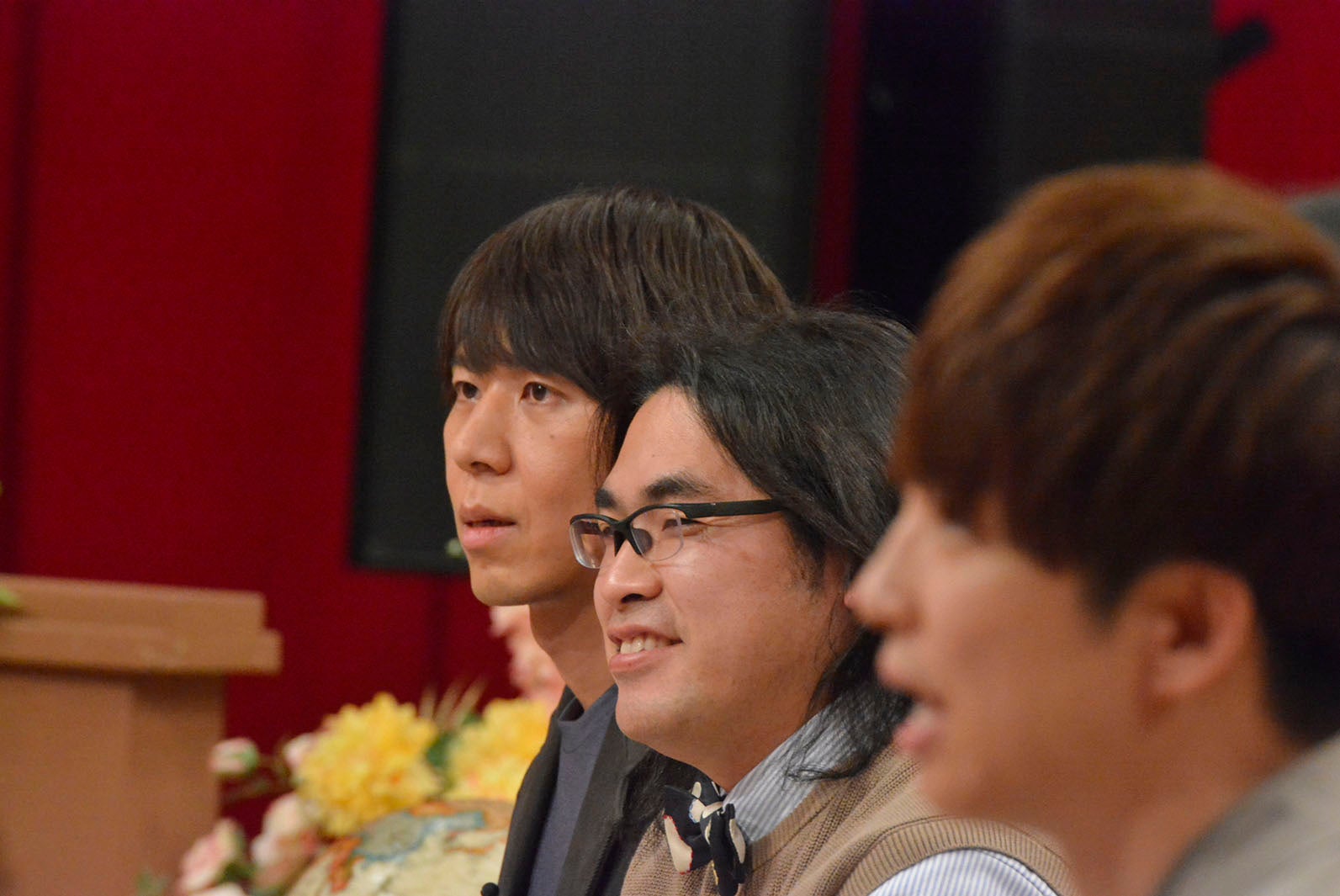 ロッチ（C）読売テレビ