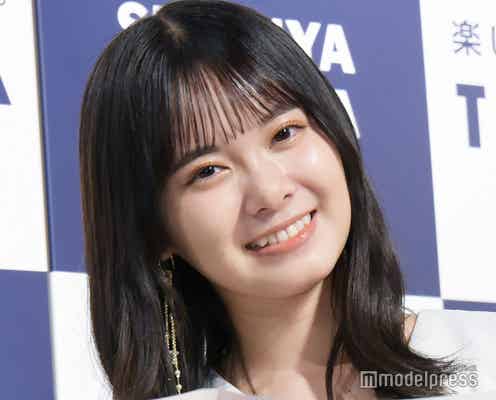 元ハロプロ・山崎夢羽、TBSオーディション「SEVEN COLORS」辞退発表