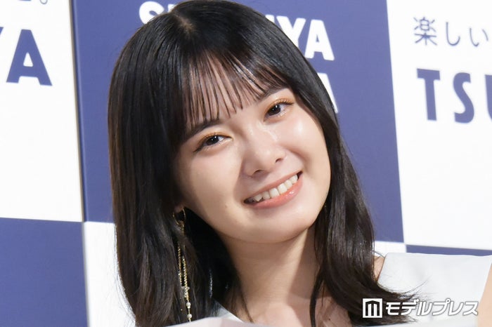 元ハロプロ・山崎夢羽、TBSオーディション「SEVEN COLORS」辞退発表