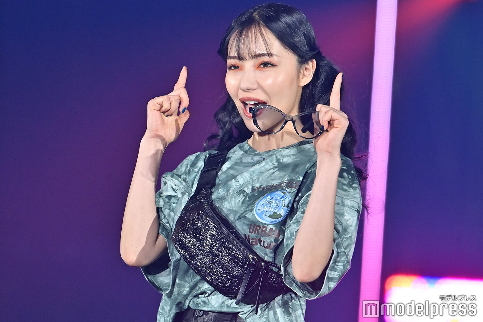 村瀬紗英（C）モデルプレス