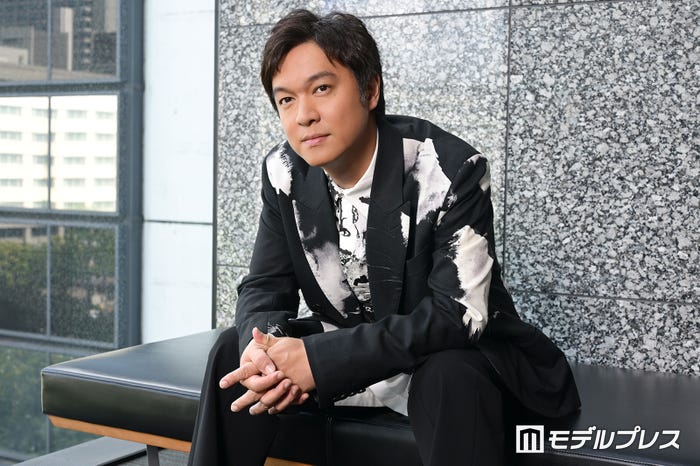 丸山隆平(C)モデルプレス