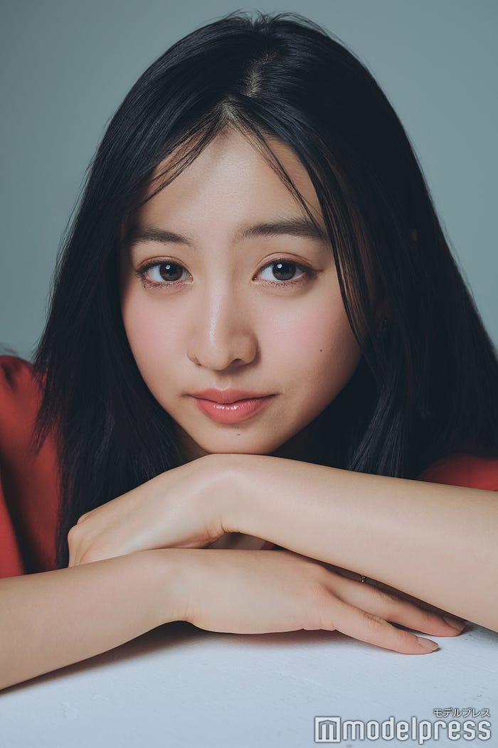 Koki,(C)モデルプレス