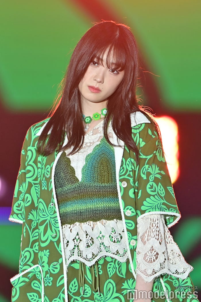 高橋ひかる(C)モデルプレス