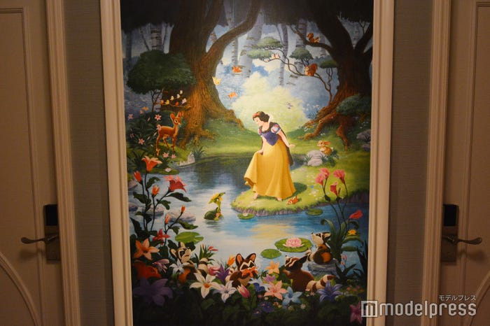 東京ディズニーシー・ファンタジースプリングスホテル(C)モデルプレス