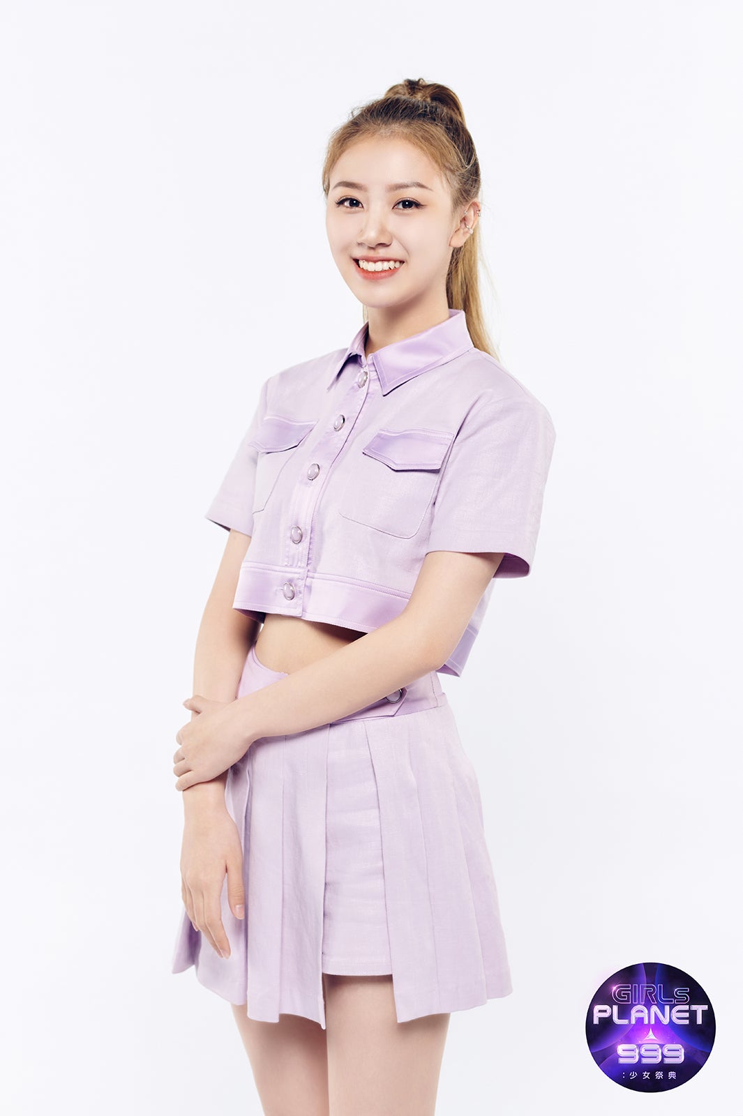 ジエン・ツーリン （C）CJ ENM Co., Ltd, All Rights Reserved