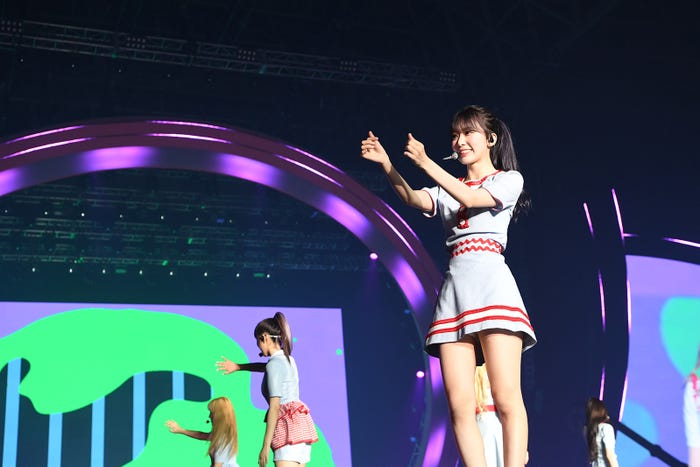 IZ*ONE(C)OFF THE RECORD