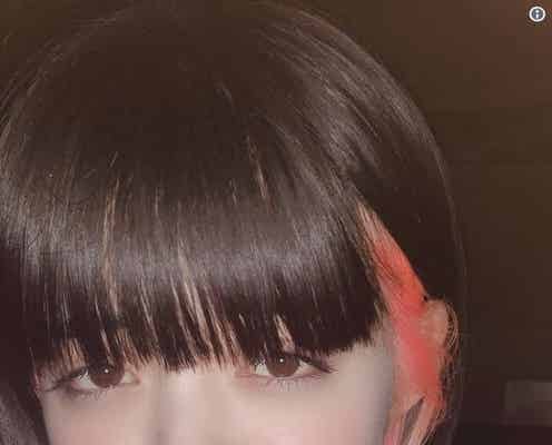 池田エライザ「自撮りの神と言われたJKの末路」公開し話題 久々“エライザポーズ”も披露
