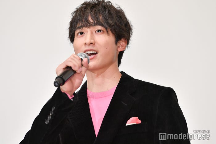 小関裕太 (C)モデルプレス