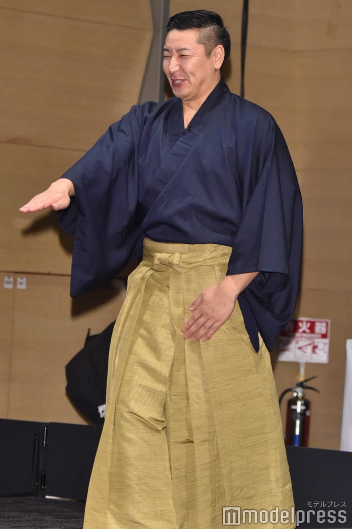 チョコレートプラネットの長田庄平