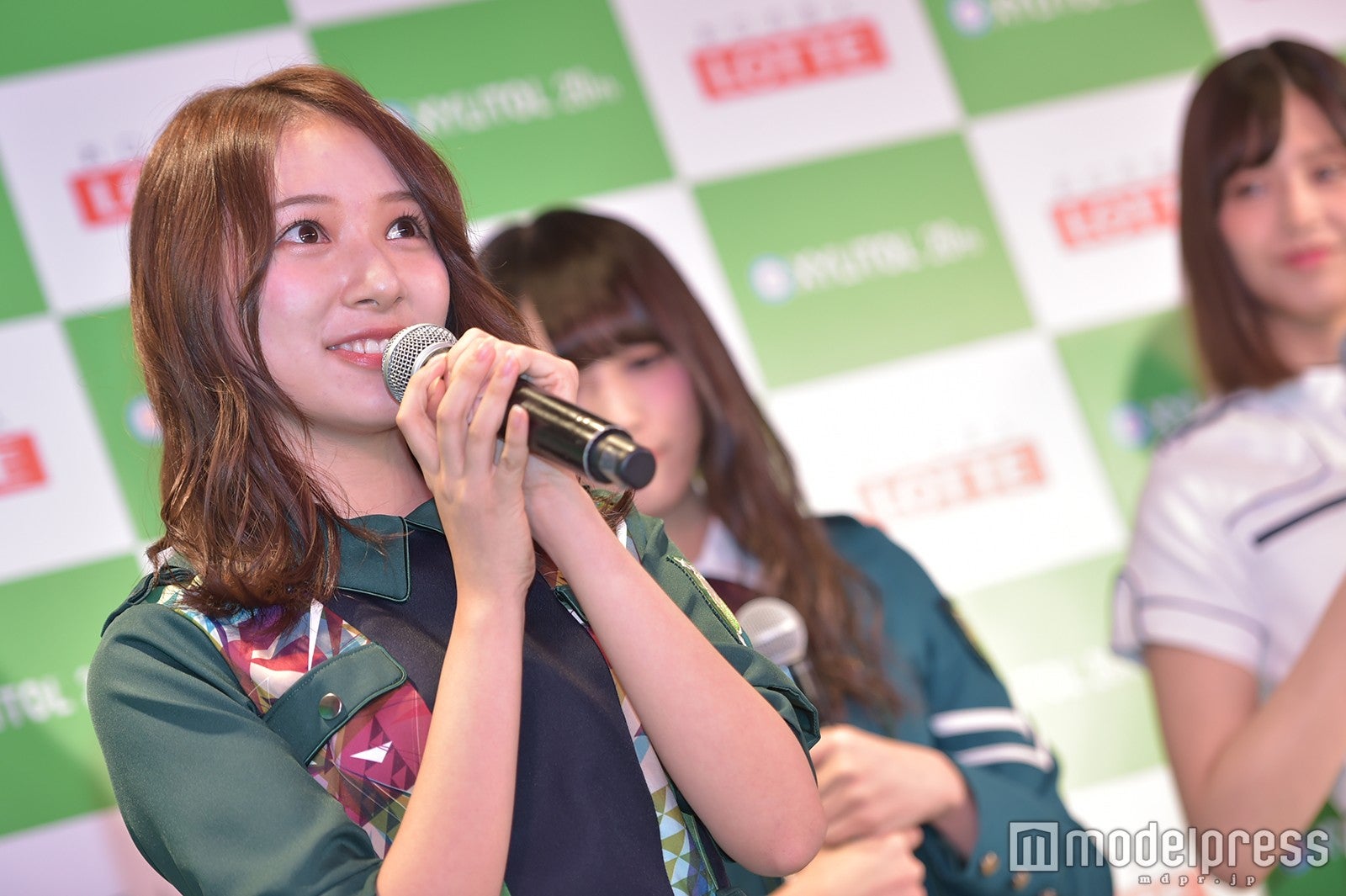 佐藤詩織 （C）モデルプレス