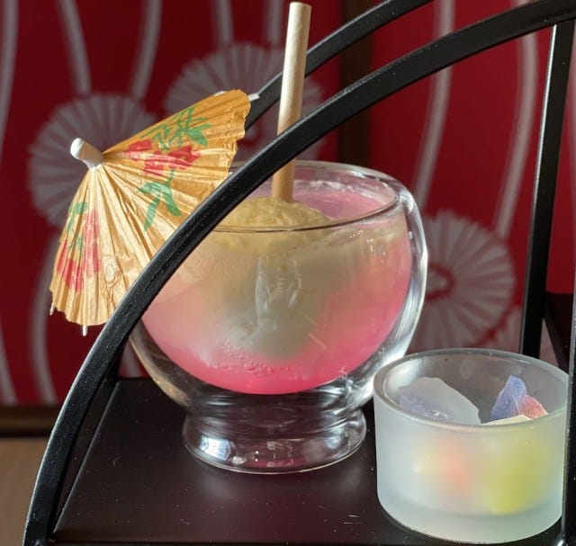 よくばりさん、注目～！奈良でみつけた「9種類の味・食感が楽しめるメニュー」