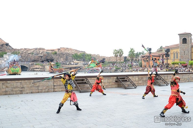 「ザ・ヴィランズ・ワールド」