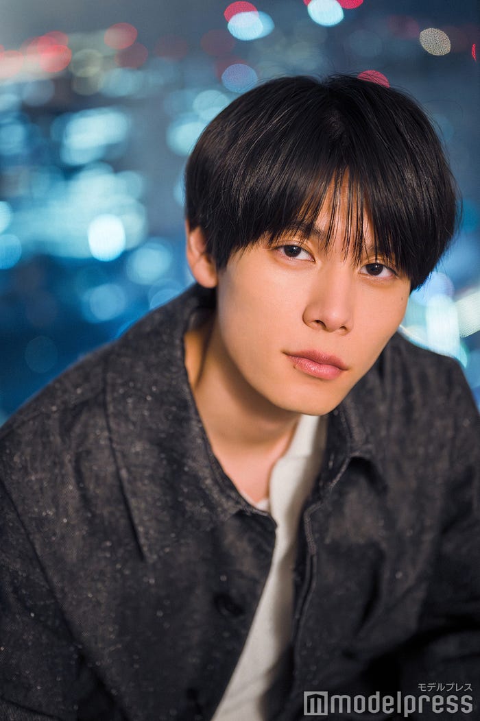 萩原利久(C)モデルプレス