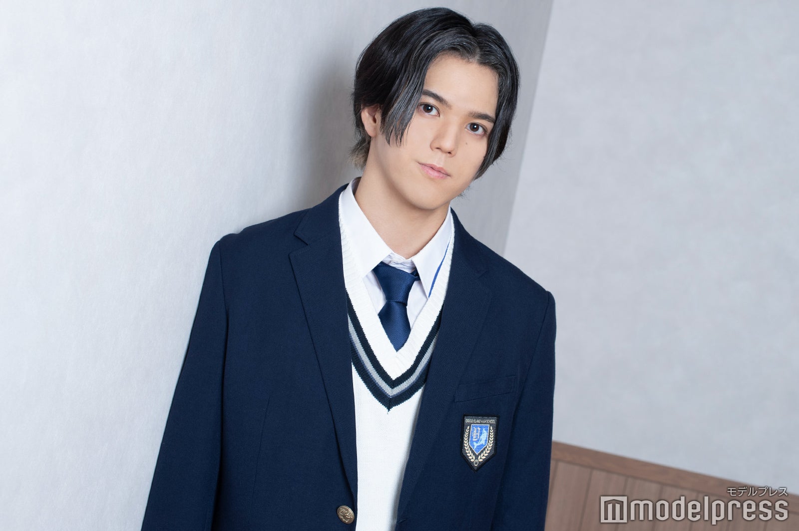 RAN（C）モデルプレス