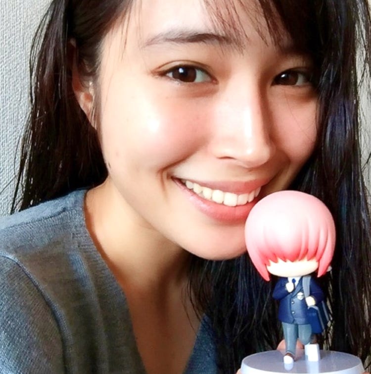 画像2 3 広瀬アリス 妹 すずも絶賛の 芸能人ものまね が 極めてる 振り切ってる と話題 モデルプレス