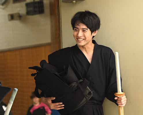 「石子と羽男」大庭蒼生(赤楚衛二)、依頼人からの“変化”に視聴者歓喜 剣道着姿も披露