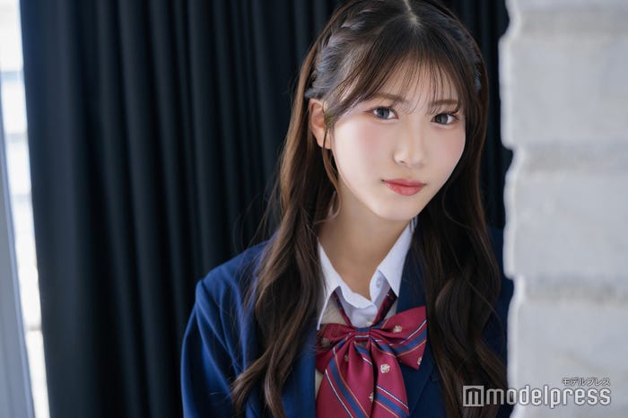 あいささん(C)モデルプレス