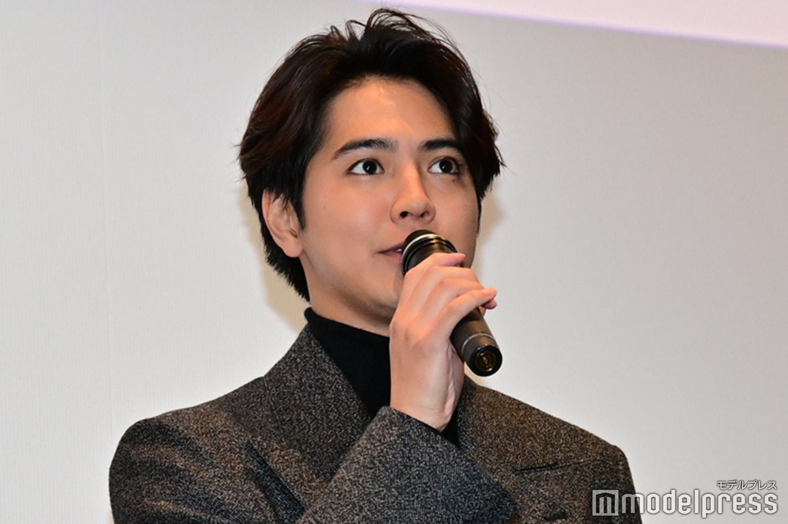 片寄涼太（C）モデルプレス