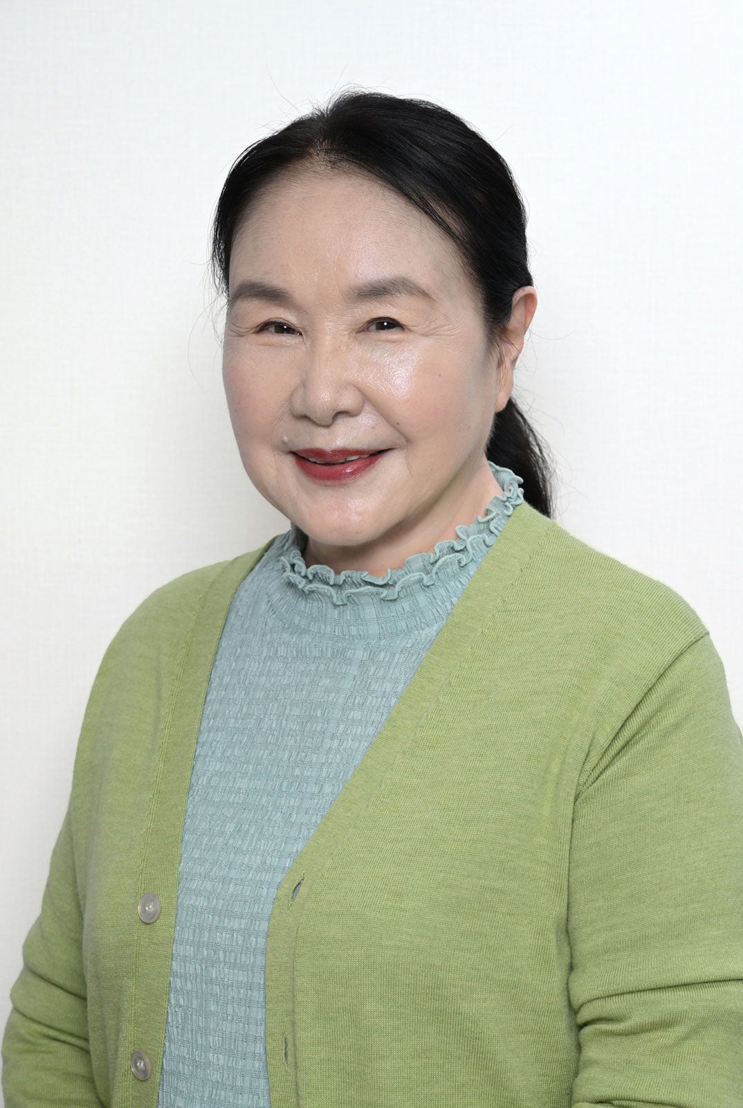 大島蓉子（C）カンテレ