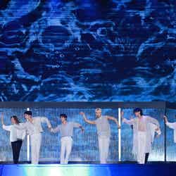 「SEVENTEEN WORLD TOUR [BE THE SUN] - JAPAN」（P）＆（C）PLEDIS Entertainment