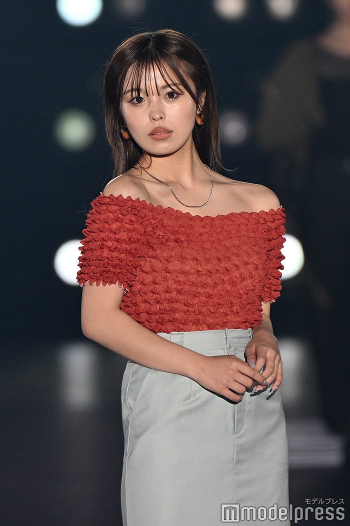 おさき(C)モデルプレス