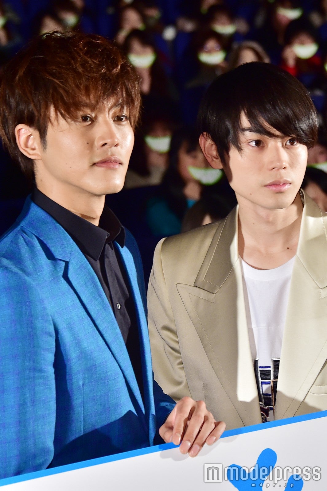 松坂桃李＆菅田将暉「キセキ」大合唱に感動「泣きそうになった」