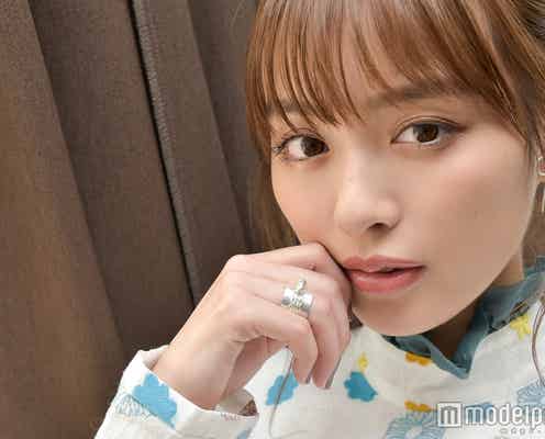 内田理央「抵抗はある(笑)」SEXYレスラー姿で“肉弾戦” グラビアと違う不安要素とは…<モデルプレスインタビュー>