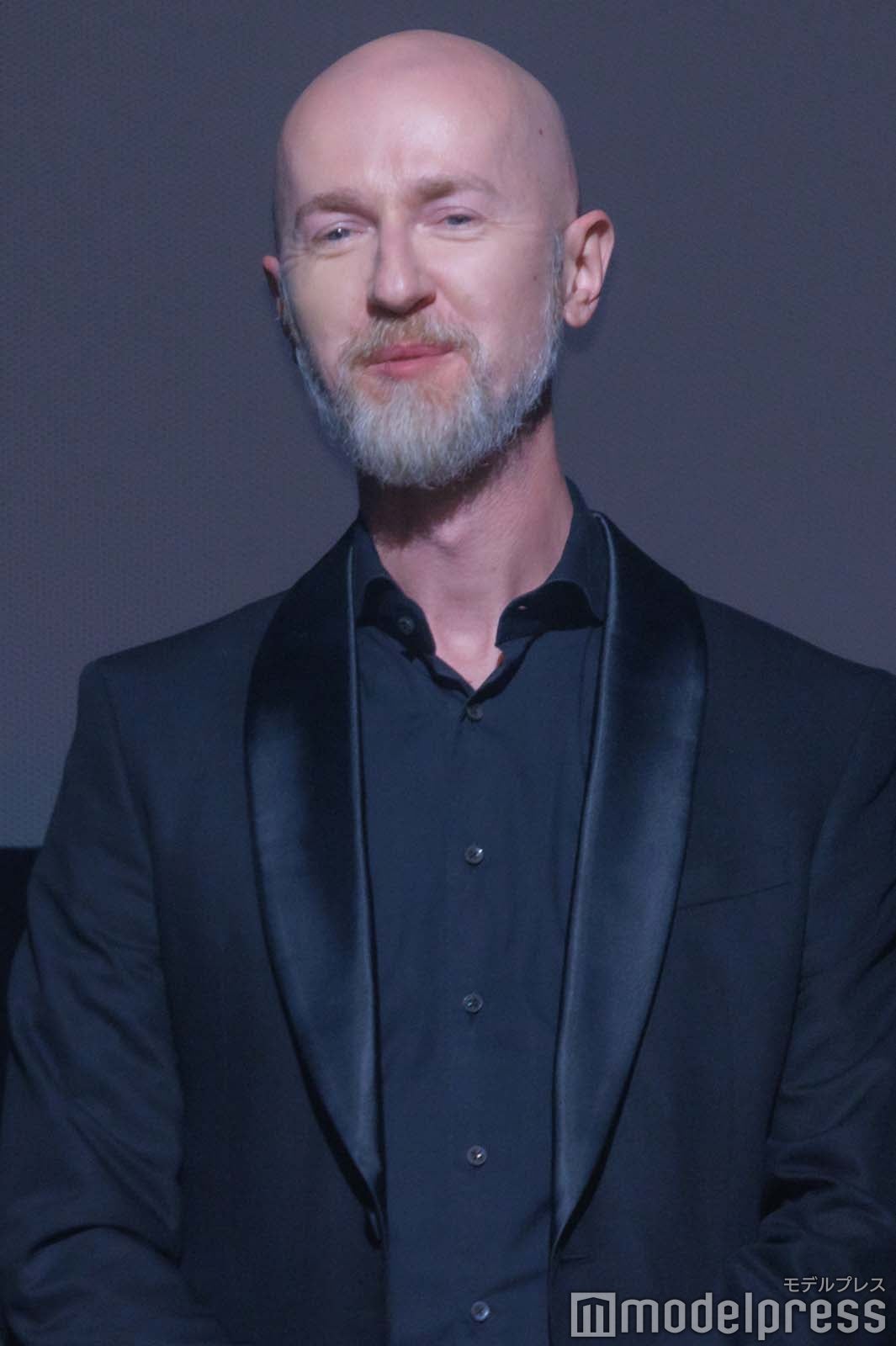 トメック・バギンスキー監督（C）モデルプレス