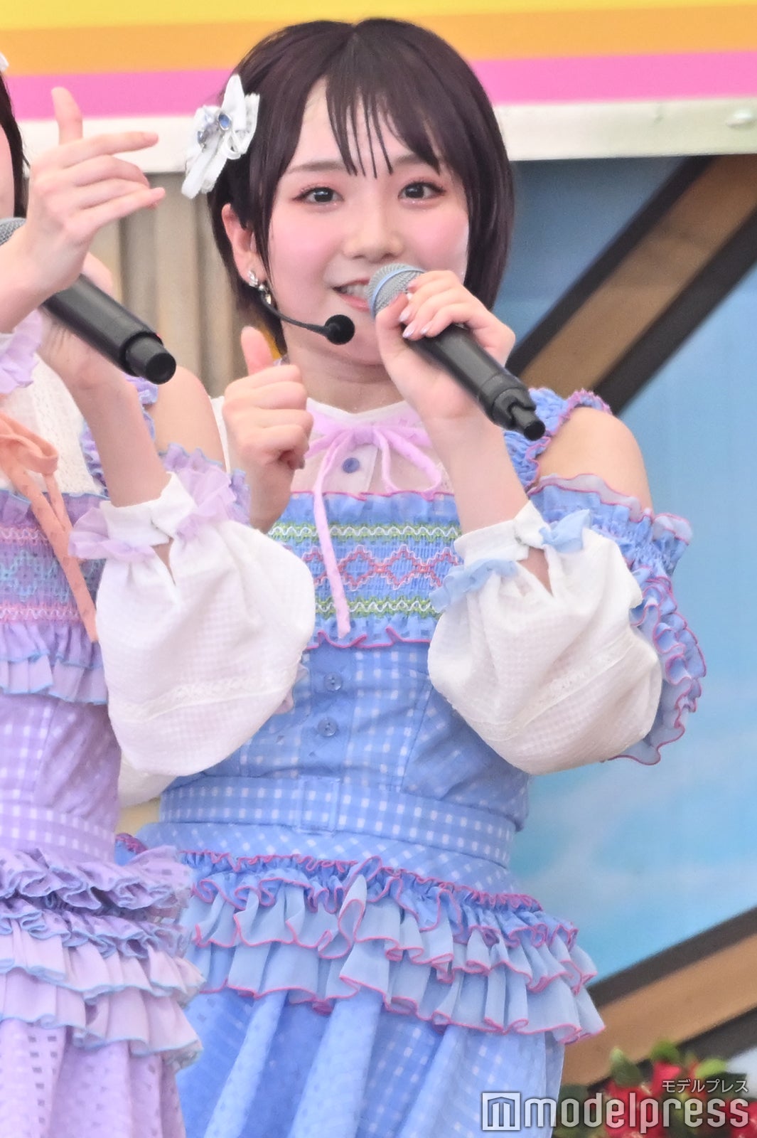 AKB48（C）モデルプレス