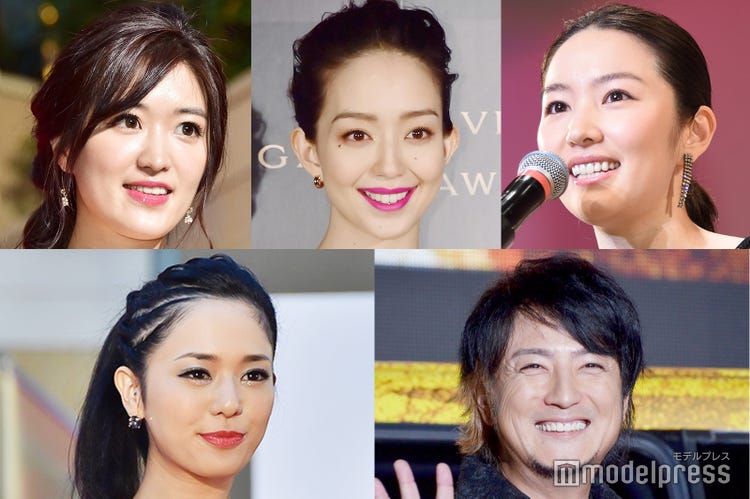 徳永えり 上地雄輔 松島花ら 令和婚 令和ベイビー 初日に続出 モデルプレス 徳永えり 上地雄輔 松島花ら 令和婚 令和ベイビー 初日に続出 モデルプレス