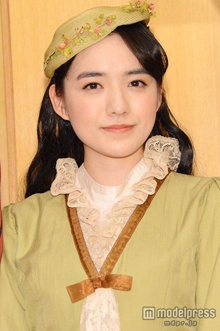 小島藤子 初舞台挑戦で共演者を魅了 超可愛い モデルプレス 小島藤子 初舞台挑戦で共演者を魅了 超可愛い モデルプレス