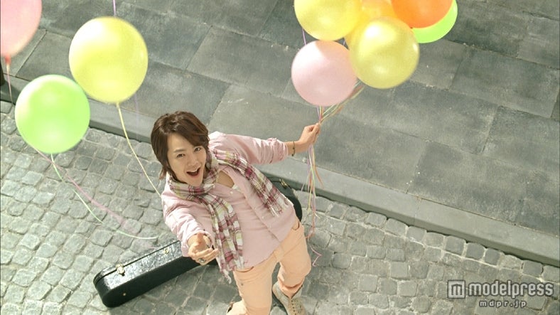 チャン・グンソク／新CM「HAPPY BEAUTY TBC」篇より