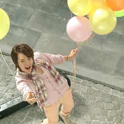 チャン・グンソク/新CM「HAPPY BEAUTY TBC」篇より