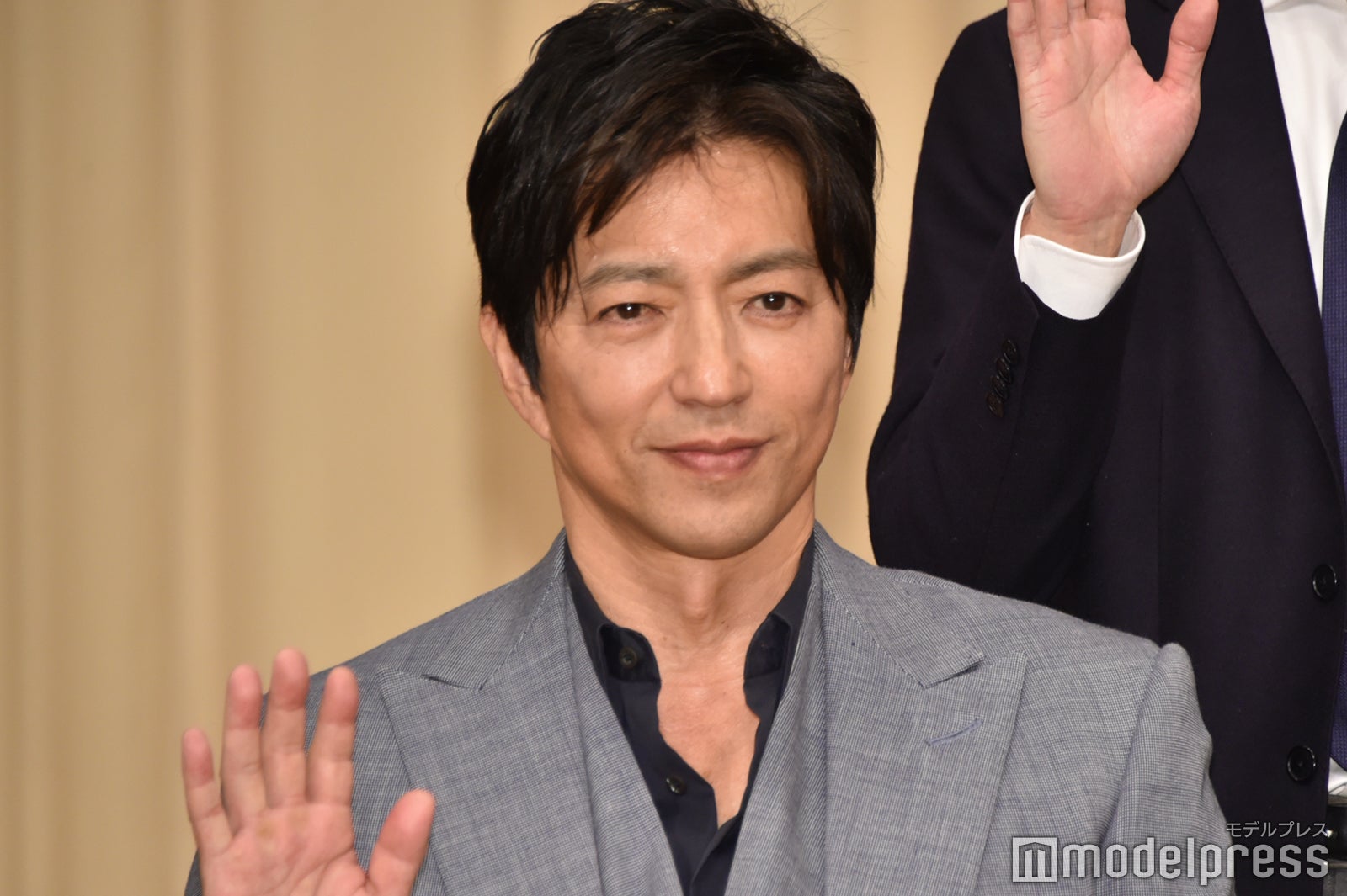 大沢たかお（C）モデルプレス