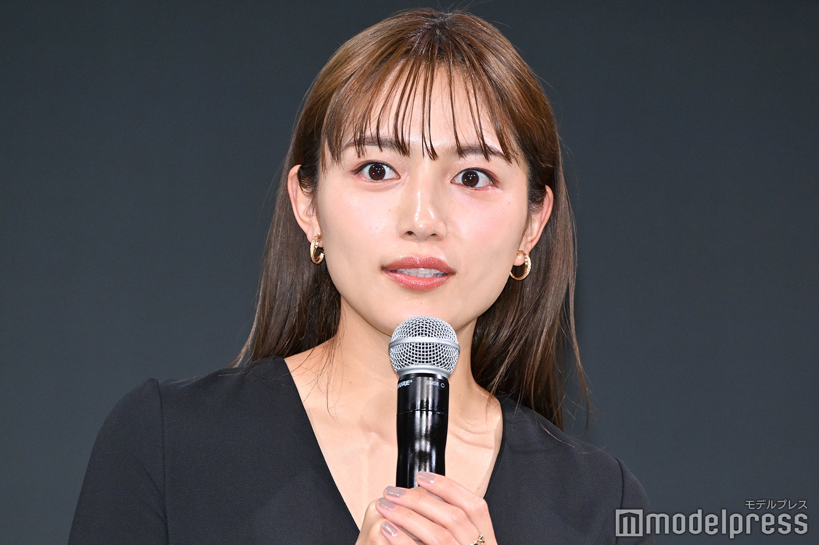 Hey! Say! JUMP山田涼介、Snow Man目黒蓮について「silent」で共演・川口春奈から相談受けていた