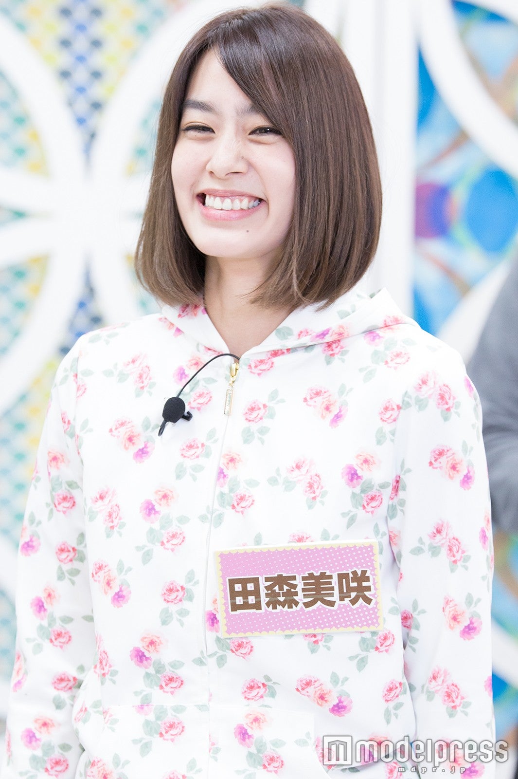 元テラハ田森美咲、現在の恋愛は？理想の“彼氏とのクリスマス”を語る