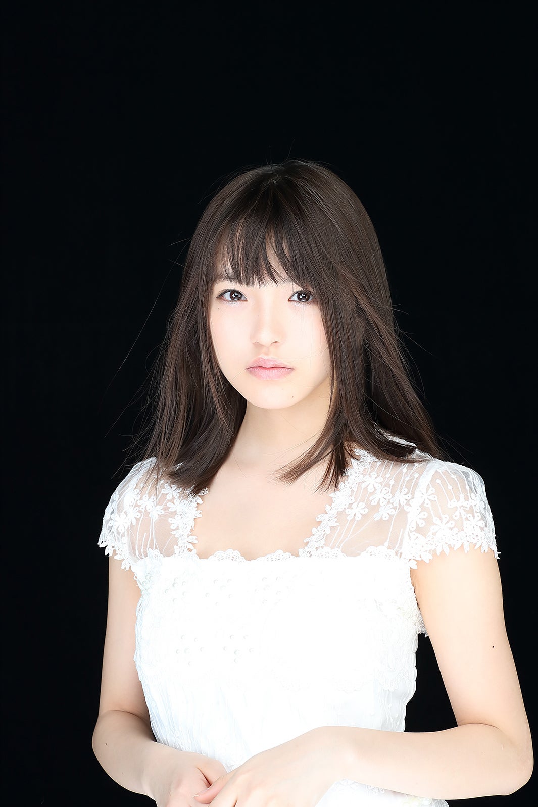 岩崎春果 （提供写真）