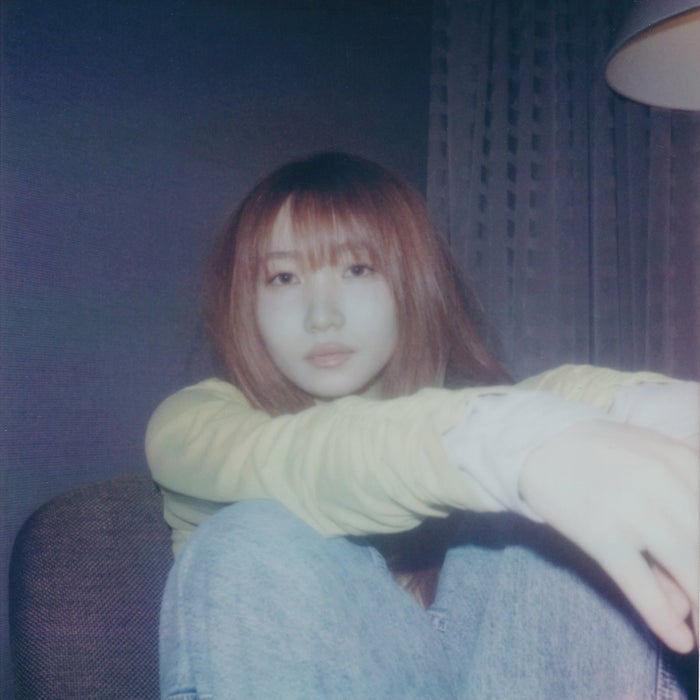 幾田りら（提供写真）