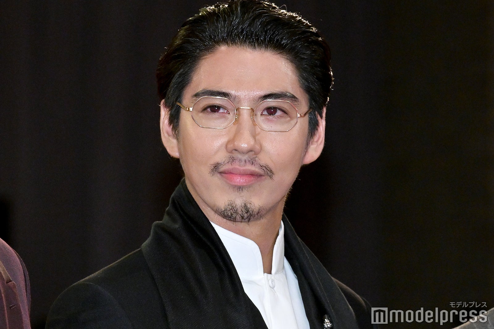 賀来賢人（C）モデルプレス