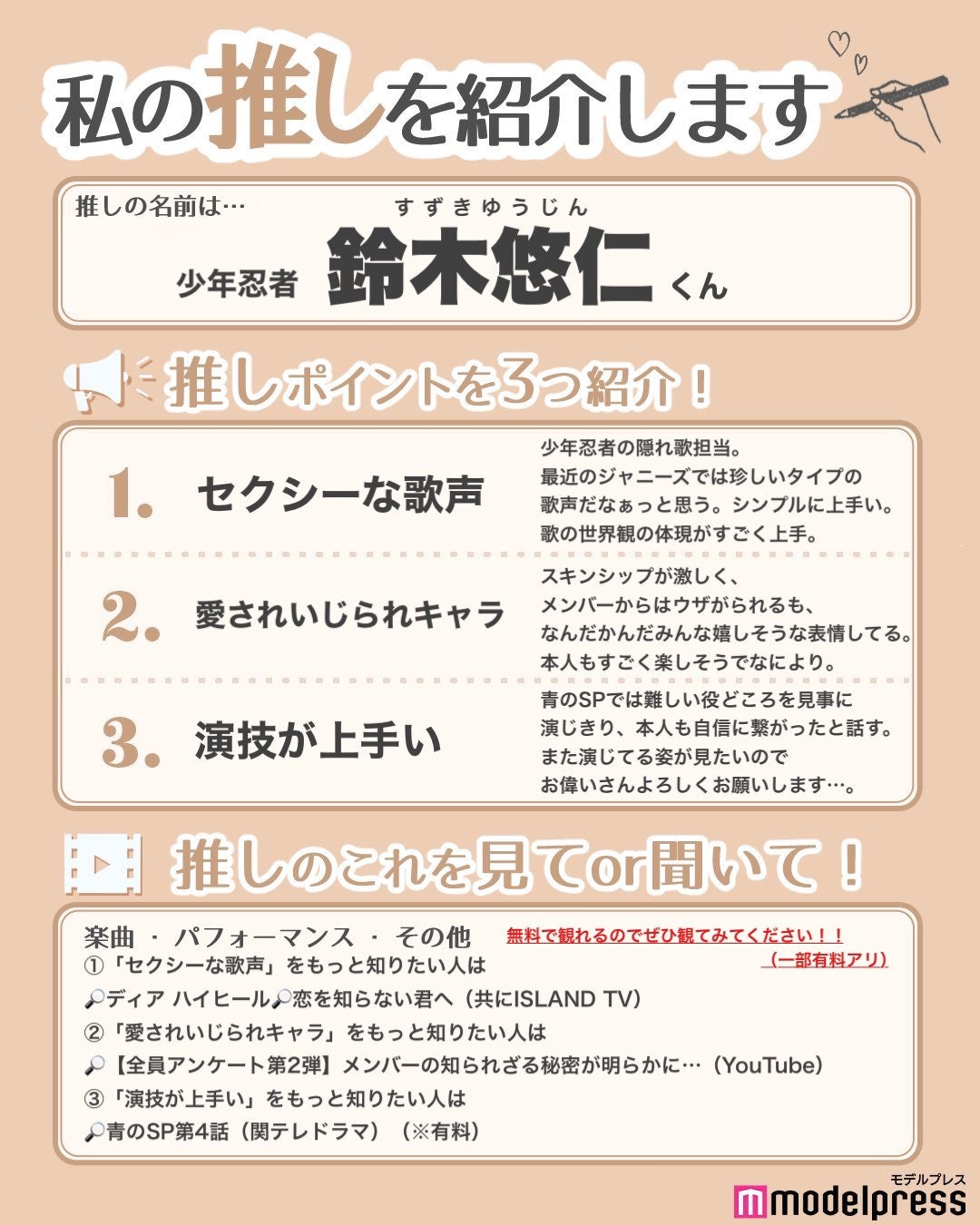 読者の投稿（C）モデルプレス