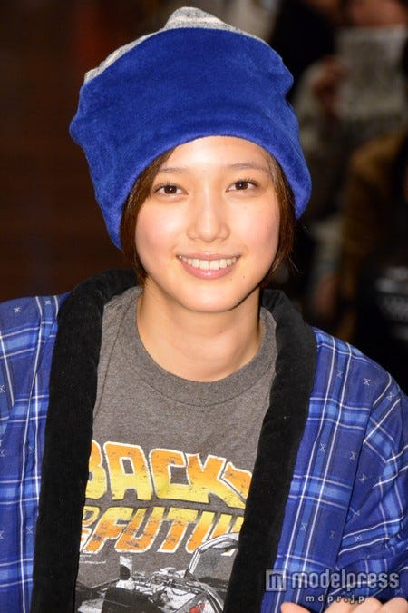 本田翼 Smap木村拓哉の素顔を語る モデルプレス 本田翼 Smap木村拓哉の素顔を語る モデルプレス