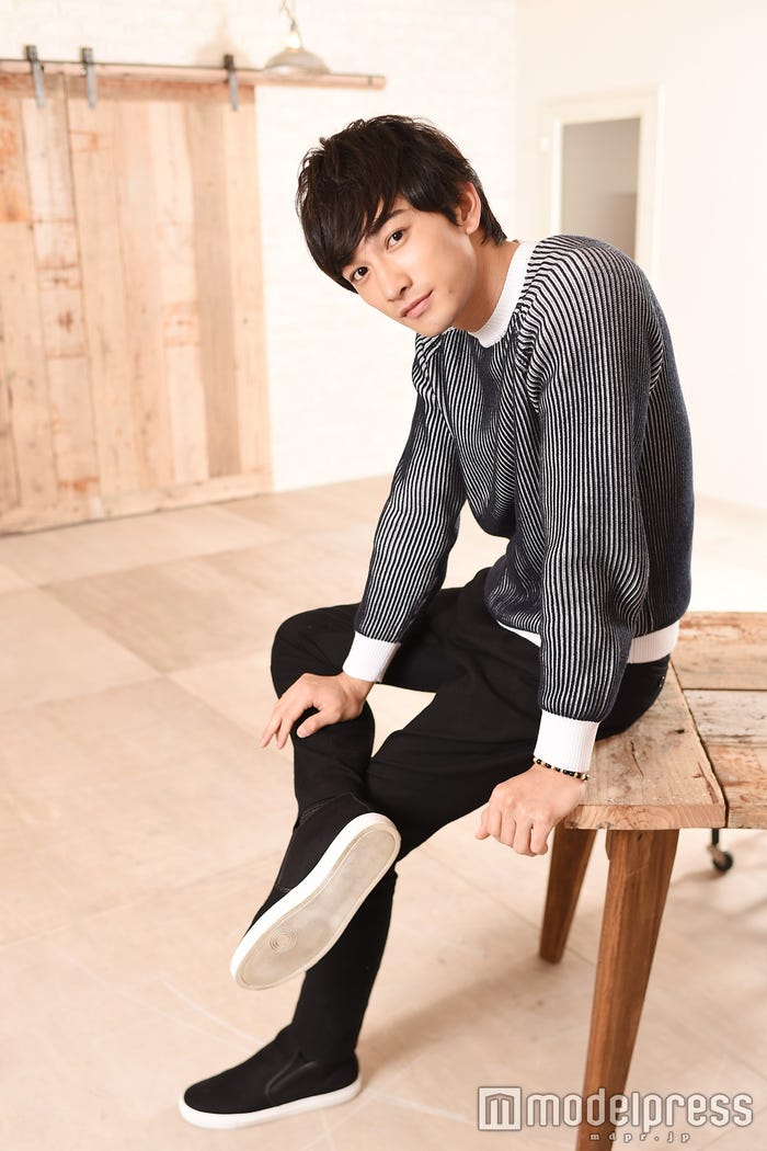 町田啓太(C)モデルプレス