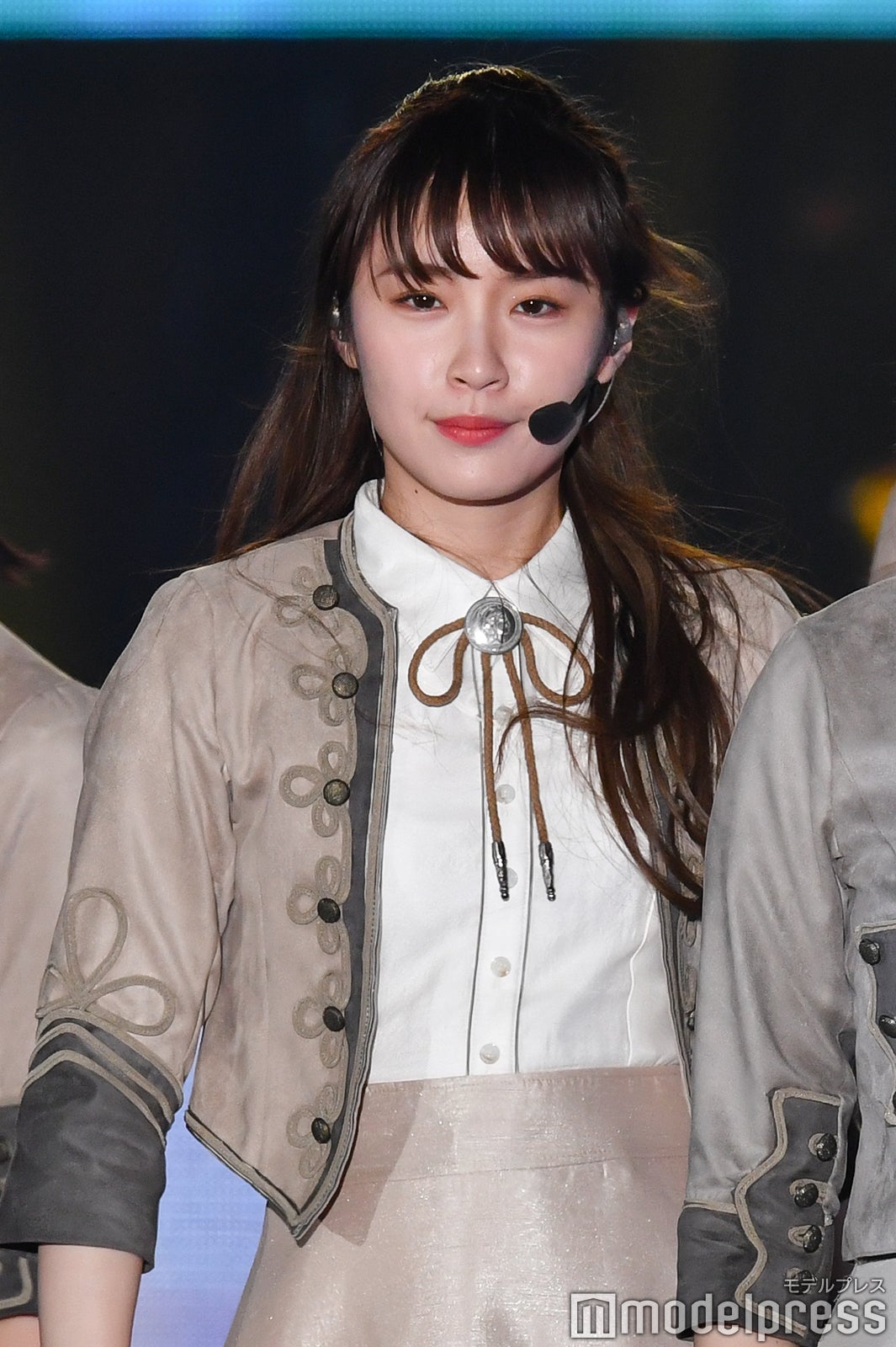 乃木坂46（C）モデルプレス