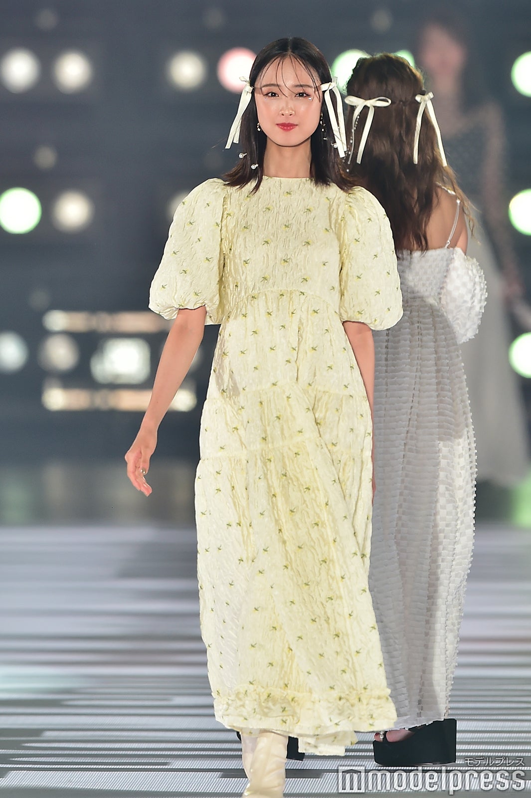 大友花恋（C）モデルプレス