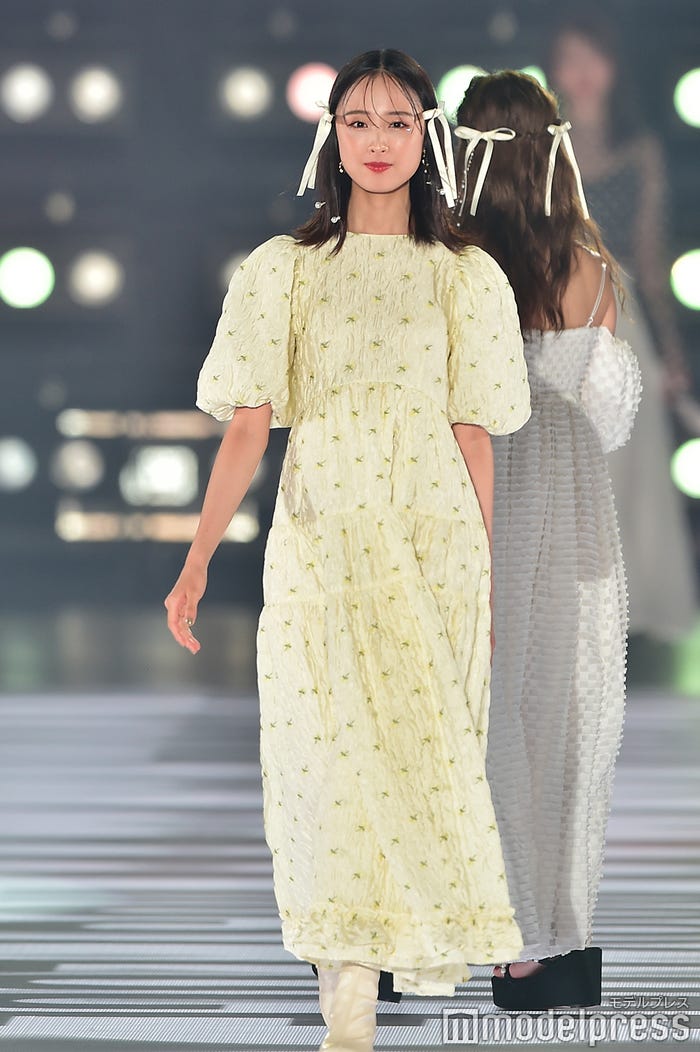 大友花恋(C)モデルプレス