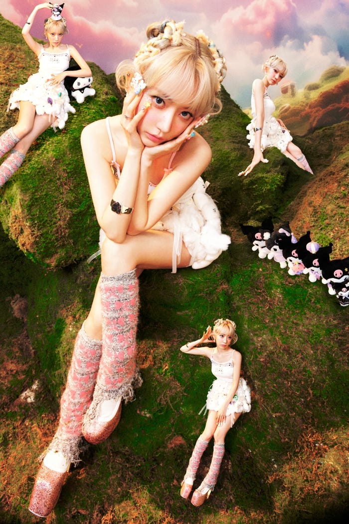 サクラ(P)&(C)SOURCE MUSIC