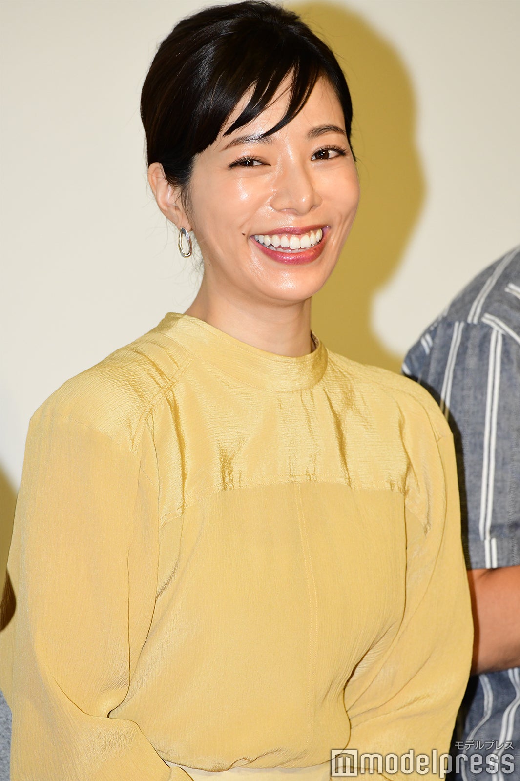 桜井ユキ （C）モデルプレス